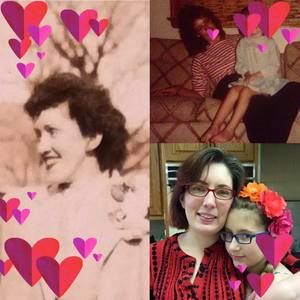 Meet your Posher, Stacey